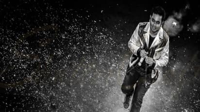 ஆஸ்கார் நாயகன் ஏ ஆர் ரஹ்மானின் "ஒன் ஹார்ட்"