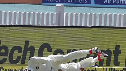 This is when Kohli will bat against Australia in the 3rd Test!