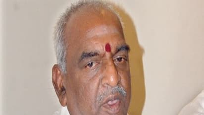 கருணாநிதி- மோடி சந்திப்பால் அரண்டு போயிருப்பது ஒட்டுண்ணிகள்தான்... போட்டுவாங்கும் பொன்னார்!