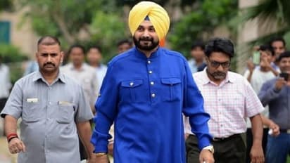 ನವಜೋತ್ ಸಿಂಗ್ ಸಿಧುಗೆ ಜೈಲು ಶಿಕ್ಷೆ?