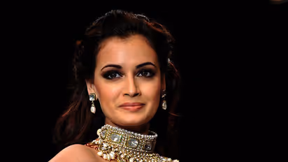 Dia Mirza asks: Where are the women in Bollywood delegation to meet PM Modi?