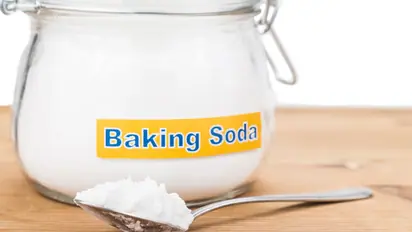 Surprising and interesting ways you didn’t know baking soda can be used
