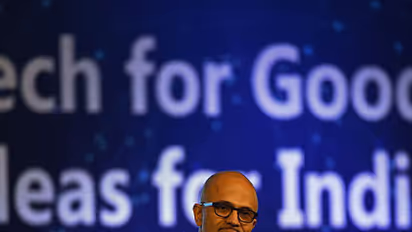 Microsoft's Satya Nadella plans to cut up to 4000 jobs, mostly outside US