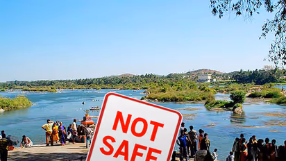 ಮಗ ಸಾಯಿ ಎಂದಿದ್ದಕ್ಕೆ ಆತ್ಮಹತ್ಯೆಗೆ ಯತ್ನಿಸಿದ ವೃದ್ಧೆ