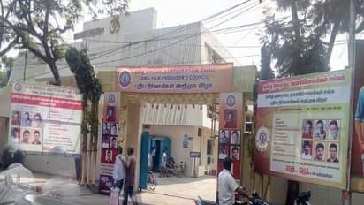 இடிக்கப்படும் ராகவேந்திரா மண்டபம்: ரஜினியின் பரபர பிளான்கள்...