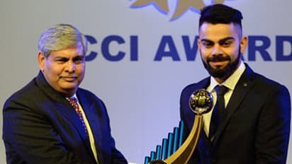 Shashank Manohar quits as BCCI president