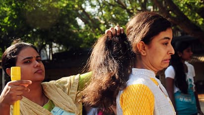 ತಿಳಿ ಬಣ್ಣದ ಬಟ್ಟೆ ಧರಿಸಿ: ನೀಟ್ಗೆ ವಸ್ತ್ರ ಸಂಹಿತೆ