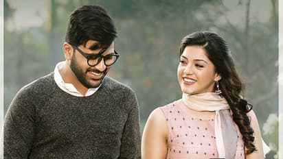 సెన్సార్ పూర్తి చేసుకున్న ‘మహానుభావుడు’