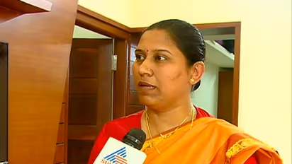 ಅನುಪಮಾ ಪಕ್ಷದ ಅಭ್ಯರ್ಥಿ ಆಗಲು ಮಾಹಿತಿ ಕೊಡಲು ಮನವಿ