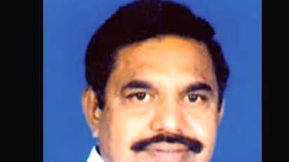 TN: EPS faction unanimously decides to extend support to BJP Presidential candidate Ramnath Kovind