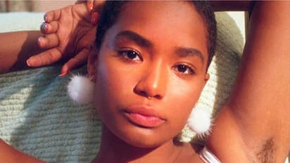 ഈ രോമങ്ങള് എല്ലാവര്ക്കുമുള്ളതല്ലേ