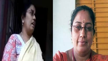 யார் இந்த நிர்மலா தேவி? அவரது பின்னணி என்ன? இதோ முழு விவரம்...