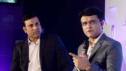 ಸೌರವ್ ಗಂಗೂಲಿ ನಾಯಕತ್ವ ಉಳಿಸಿತ್ತು ಲಕ್ಷ್ಮಣ್ 281 ರನ್!