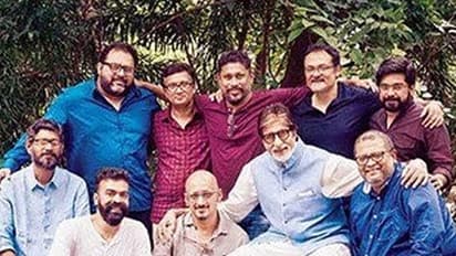 Can you spot what is wrong in this Pic Shared by Amitabh Bachchan?