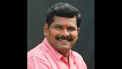 ಭಾರತ್ ಜೋಡೋ ಯಾತ್ರೆಯಿಂದ ಬಿಜೆಪಿಗೆ ನಡುಕ; ಶಿವರಾಜ ತಂಗಡಗಿ