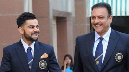 കോലിക്കും ശാസ്ത്രിക്കും മുന്നിലുള്ള വെല്ലുവിളികള്