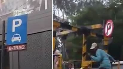 Is the reason why people hate traffic cops? Click to see