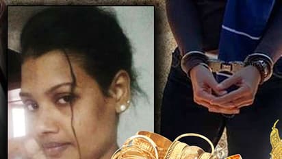 Malayalam actress arrested for stealing gold from Bengaluru posing as housemaid