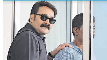 ഇനി ലാലേട്ടന്‍ ഒടിയന്‍ തിരക്കുകളിലേക്കല്ല പകരം മറ്റൊന്ന്