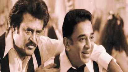 என் நண்பர் ரஜினிக்கு தாதா சாகேப் பால்கே விருது... மகிழ்ச்சியில் துள்ளி குதிக்கும் தென்னிந்திய பிரபலங்கள்...!