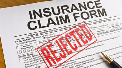 ఇన్సూరెన్స్ క్లైమ్ రిజెక్ట్ అయ్యిందా..? ఈ జాగ్రత్తలు తీసుకోవాల్సిందే