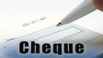 ಹುಷಾರ್.. ಇನ್ಮುಂದೆ ಚೆಕ್ ಬೌನ್ಸ್ ಆದರೆ ಸೀದಾ ಜೈಲಿಗೆ?: ಹಾಲಿ ಕಾಯ್ದೆ ತಿದ್ದುಪಡಿ ತರಲು ಮುಂದಾದ ಕೇಂದ್ರ