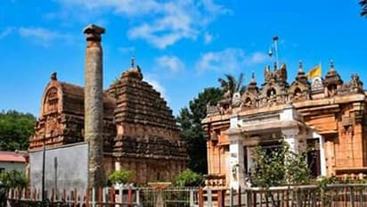 ಕುಮಾರಸ್ವಾಮಿ ಉಳಿವಿಗಾಗಿ ಇಂದು ಸಂಡೂರು ಬಂದ್