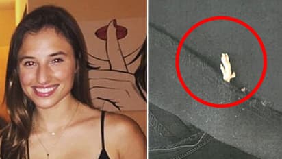 Woman sues Zara for rat in her dress