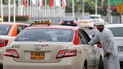 Wait what? Driver-less taxis to hit Dubai roads soon!