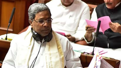 ಮುಷ್ಕರ ನಿರತ ವೈದ್ಯರೊಂದಿಗೆ ಸಿಎಂ ಸಂಧಾನ ಸಭೆ ಸಫಲ