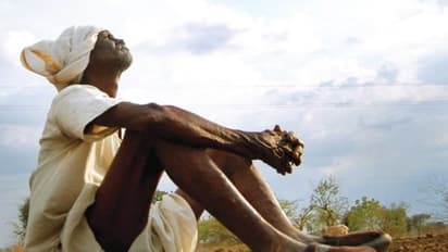 అప్పుల‌ ఊబిలో తెలుగు రాష్ట్రాల రైతుల ముందంజ‌..వివ‌రాలు వెల్ల‌డించిన కేంద్రం