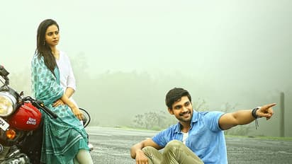 రానా, నితిన్ లు తగ్గరు, బోయపాటి, బెల్లంకొండ శ్రీనివాస్ లు అసలు తగ్గట్లేదు