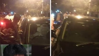 மப்பில் மட்டையான ஜெய் & பிரேம்..! போலிஸ் வண்டியிலேயே வாரி சென்ற கொடுமை .!