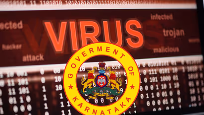 Wannacry ransomware claims BBMP systems too?