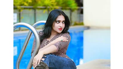 ’ಪ್ರೀತಿಯ ರಾಯಭಾರಿ’ ಚಿತ್ರದ ನಾಯಕಿ ಸುಕೃತ ದೇಶಪಾಂಡೆ ತಮ್ಮ ಚಿತ್ರದ ಬಗ್ಗೆ ಹೇಳುವುದು ಹೀಗೆ