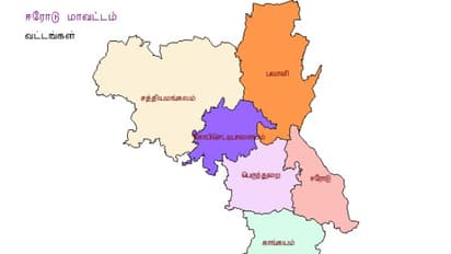 வேட்பு மனு நிராகரிக்கப்பட்டதால் வேட்பாளர்கள் பட்டியலை கிழித்து அ.தி.மு.க.வினர் அட்டூழியம்...