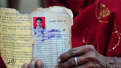 Ration card holders in Karnataka can buy rations at any PDS shops