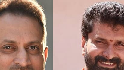 ಅನಂತ್ ಕುಮಾರ್ ಹೆಗ್ಡೆ – ಸಿಟಿ ರವಿಗೆ ನೋಟಿಸ್