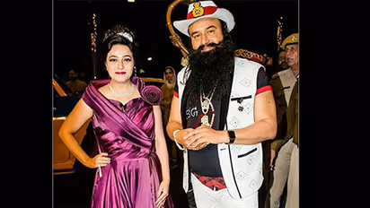 ഹണിപ്രീതിനെ കണ്ടെത്താന് ഊര്ജ്ജിത ശ്രമം