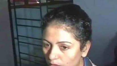 ಶಮಿ ಪತ್ನಿಯಿಂದ ಮಮತಾ ಬ್ಯಾನರ್ಜಿ ಭೇಟಿ