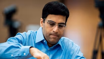 After Garry Kasparov, Viswanathan Anand trumps Vladimir Kramnik