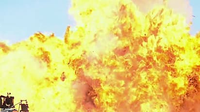 ഫാസ്റ്റ് ആന്റ് ഫ്യൂരിയസ് 8ന്റെ ട്രെയിലര്