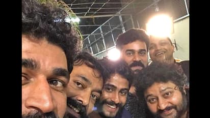 Anurag Kashyap picks this Malayalam flick as 'film of the year'