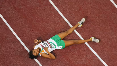 Don't blame us, Jaisha refused energy drinks: AFI