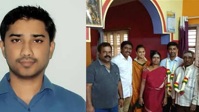 Tumakuru: Son of betel leaf vendor secures 600th rank in UPSC exam