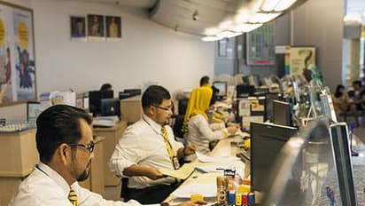 ಬ್ಯಾಂಕ್ ಖಾತೆಗಳಿಗೆ 3 ಲಕ್ಷ ಕೋಟಿ ಕಪ್ಪು ಹಣ? ಐಟಿಯಿಂದ ತನಿಖೆ