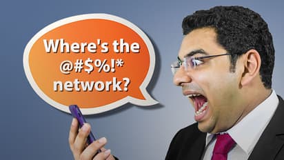 Free data and cheap phones not enough, India needs good infrastructure!