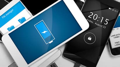 ಮಾನವನ ದೇಹದಿಂದಲೇ ವಿದ್ಯುತ್ ಉತ್ಪಾದನೆ