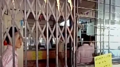 Shocking! 35 kilo gold heist at Manappuram, Muthoot branches