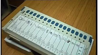 General election 2019: Allocation of important EVMs, VVPATs underway, says Election Commission of India